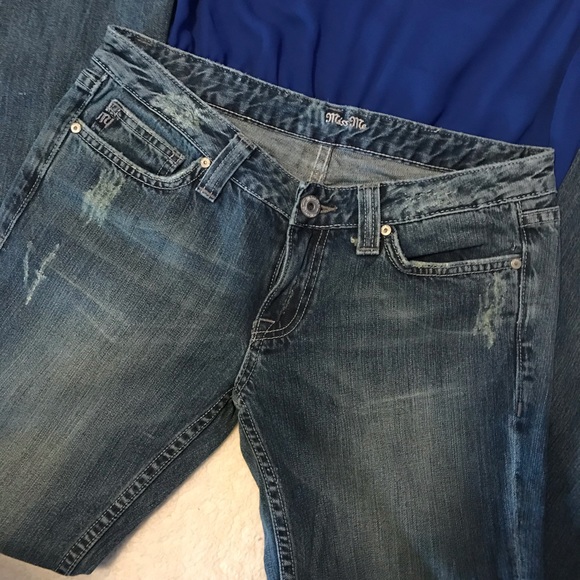 Miss Me Size 30 Jeans - Picture 3 of 4